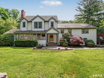 36 Turkey Hill Road North, Westport, CT, 06880