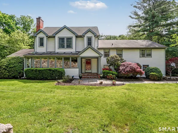 36 Turkey Hill Road North, Westport, CT 06880