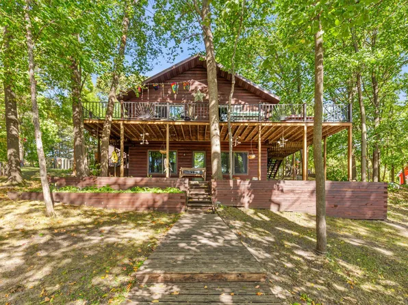 24926 Franklin Lake Rd, Pelican Rapids, MN 56572