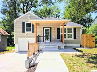 5944 N 34th St, Omaha, NE 68111