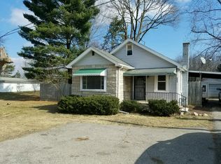 5098 Branch Rd, Flint, MI 48506