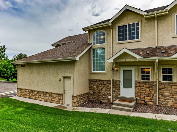 2235 Coronado Parkway N #D, Denver, CO 80229