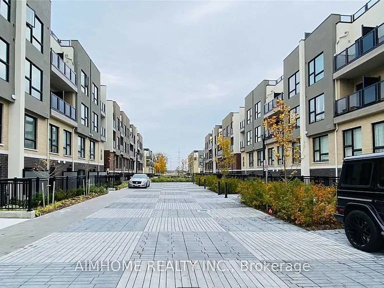 8825 Sheppard Ave E #103 — Photo 2