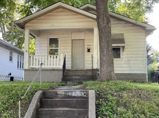 306 Lampert St, Alton, IL 62002