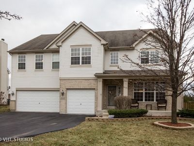 2022 Providence Way, Joliet, IL, 60431