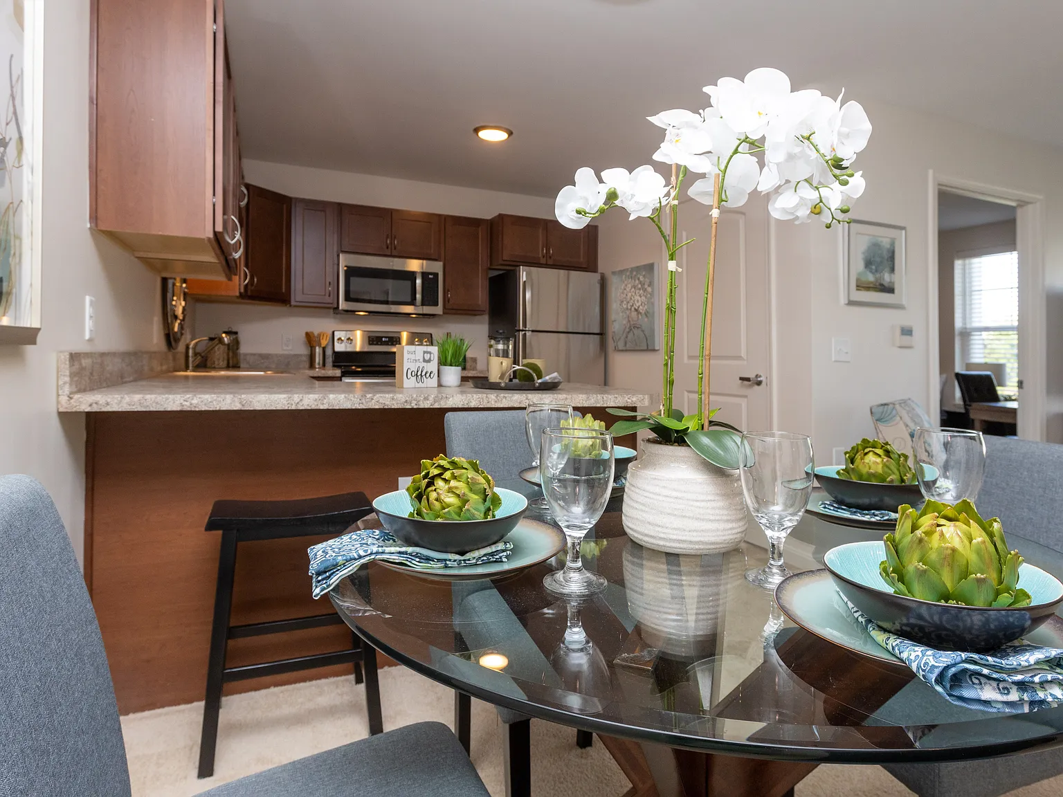 Tucker Station Senior Apartments — Photo 3