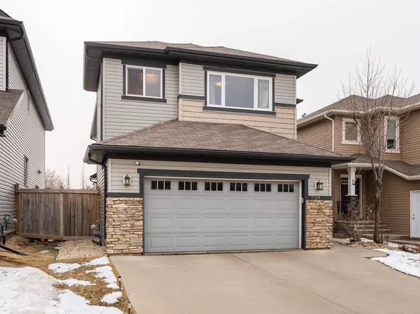 729 37a Ave NW, Edmonton, AB T6T 0S2