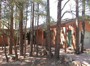 1777 N Mariposa Rd, Flagstaff, AZ 86004