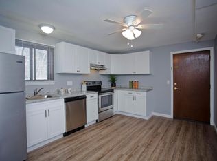 59 New Ludlow Rd APT 14A, Chicopee, MA 01020