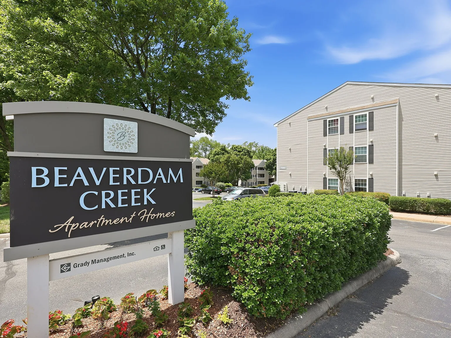 Beaverdam Creek — Photo 2
