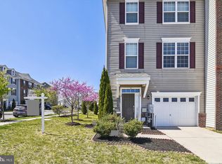 9501 Elizabeth Howe Ln, Owings Mills, MD