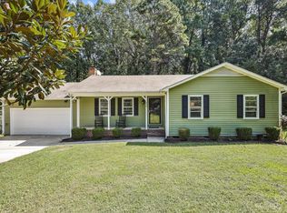 6230 Mosstree Cir, Charlotte, NC 28215