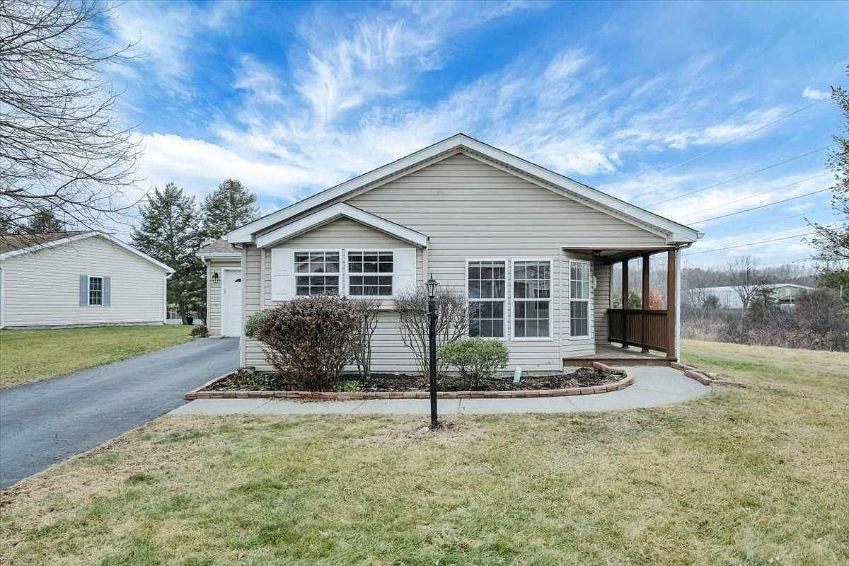 7 Biscayne Blvd, Poughkeepsie, NY 12603 Zillow