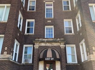 6007 Hohman Ave APT 2N, Hammond, IN 46320