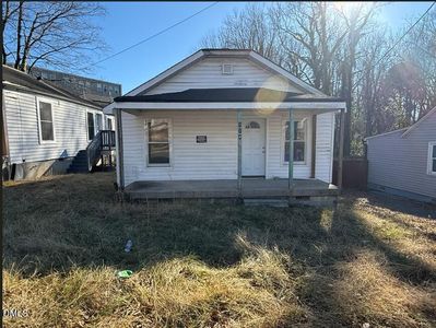 116 E Umstead St, Durham, NC, 27707