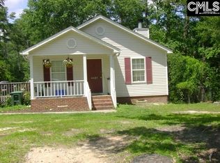 4029 Hickory St, Columbia, SC 29205
