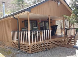 29 Countryside Est, Barnardsville, NC 28709