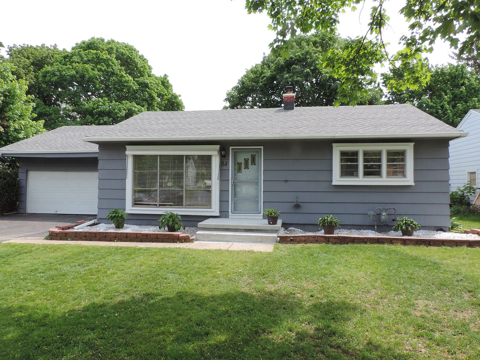 84 Harvest Dr, Rochester, NY 14626 Zillow