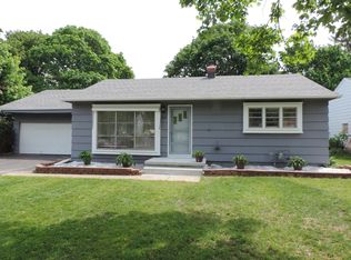 84 Harvest Dr, Rochester, NY 14626