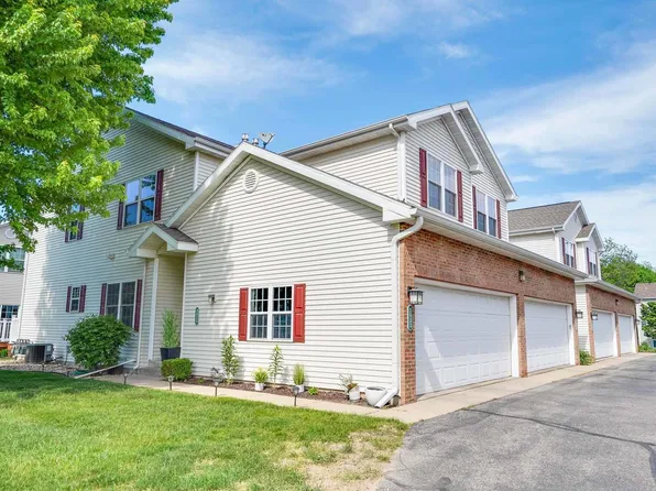 3833 Maple Grove Drive, Madison, WI 53719