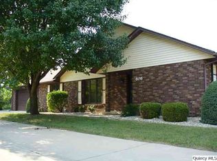 606 Pawn Ave, Quincy, IL 62305