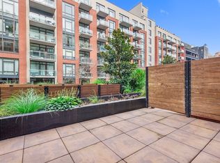 101 Bedford Ave APT D206, Brooklyn, NY 11211