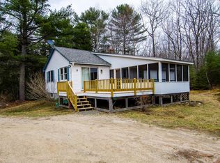 242 Mines Rd, Blue Hill, ME 04614