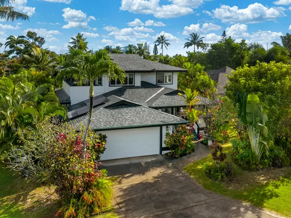 3675 Albert Rd, Princeville, HI 96722