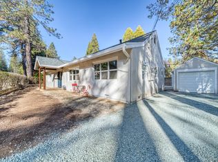 11536 Colfax Hwy, Grass Valley, CA 95945