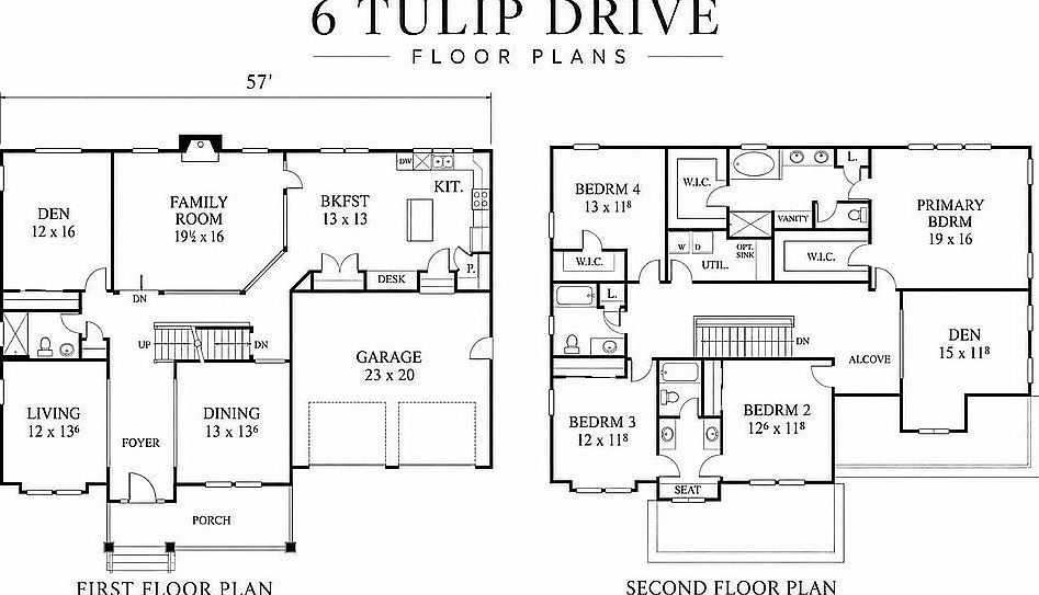 2nd image of 6 Tulip Dr