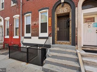 1315 N 19th St, Philadelphia, PA 19121
