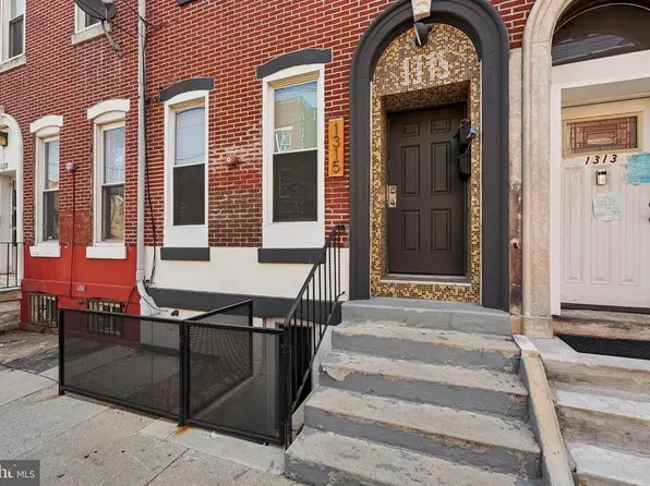 1315 N 19th St, Philadelphia, PA 19121