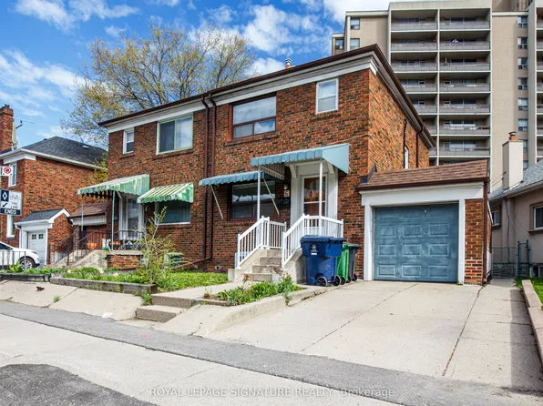 6 Cosburn Ave, Toronto, ON M4K 2E7