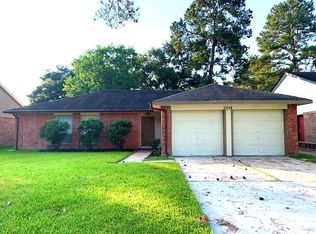 6014 Rustygate Dr, Spring, TX 77373