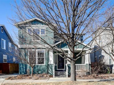 2967 Florence Street, Denver, CO, 80238