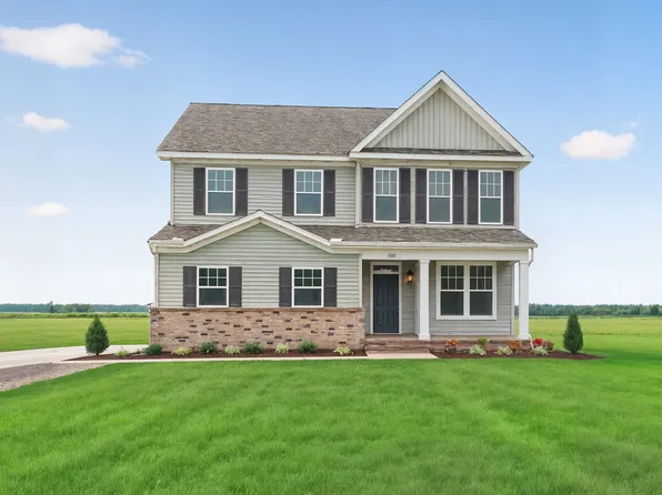 The Derring II Plan, Blackwater Woods