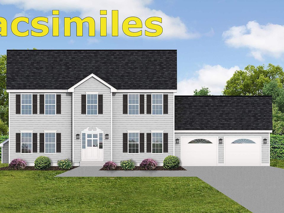 1st image of 8 Saddleback Dr Lot 143