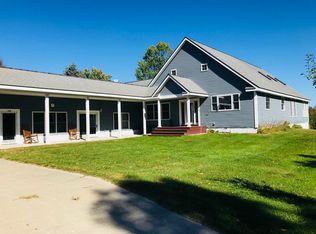 256 Fox Hill Rd, Athens, ME 04912