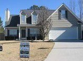 111 Turtle Walk, Carrollton, GA 30116