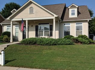 56 Majestic Dr, Newnan, GA 30265