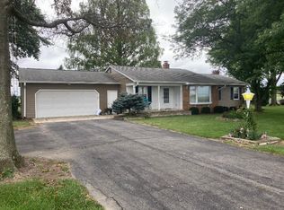 457 Kenton Galion Rd E, Marion, OH 43302