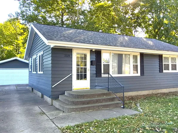 3328 S Fremont St #1, Springfield, IL 62703