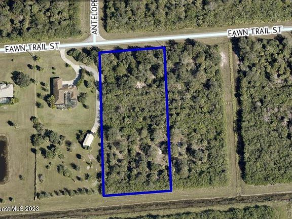 2nd image of 333 Fawn Trail St
