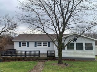 52269 West Dr, Beallsville, OH