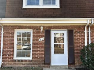 Warfield Condominium, Severn, MD 21144