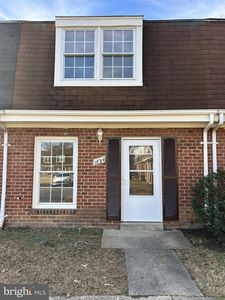 1834 Arwell Ct #10G, Severn, MD, 21144