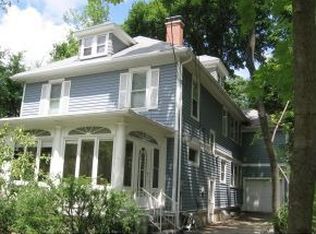 4 Johnson Ave, Binghamton, NY 13905