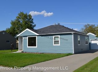 1619 Alderson Ave, Billings, MT 59102