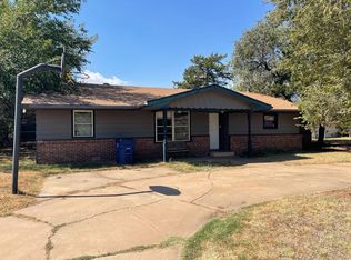 214 5th St, Kremlin, OK 73753