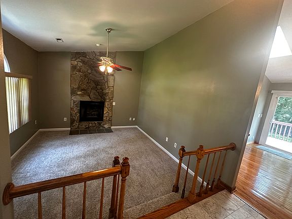 Living room...